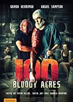 100 Bloody Acres (2012) Cenas de Nudez
