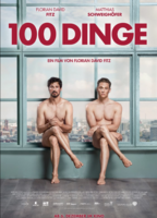 100 Things 2018 filme cenas de nudez