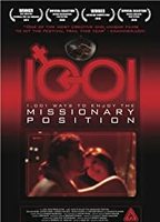 1,001 Ways to Enjoy the Missionary Position 2010 filme cenas de nudez