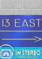 13 East (1989-1990) Cenas de Nudez