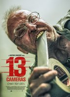 13 Cameras (2015) Cenas de Nudez
