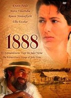 1888, el extraordinario viaje de la Santa Isabel (2005) Cenas de Nudez