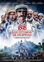 1898: Our Last Men in the Philippines (2016) Cenas de Nudez