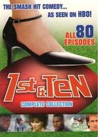 1st and Ten (1984-1991) Cenas de Nudez