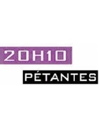 20h10 pétantes (2003-2006) Cenas de Nudez