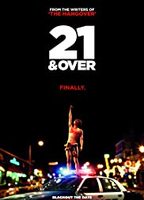21 & Over (2013) Cenas de Nudez