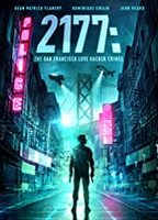 2177: The San Francisco Love Hacker Crimes 2019 filme cenas de nudez