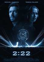 2:22 (2017) Cenas de Nudez