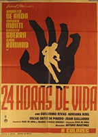 24 horas de vida (1969) Cenas de Nudez