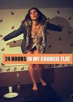 24 Hours in My Council Flat (2017) Cenas de Nudez