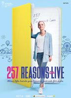 257 Reasons To Live (2020-presente) Cenas de Nudez