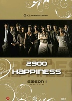 2900 Happiness (2007-2009) Cenas de Nudez