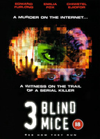 3 Blind Mice 2003 filme cenas de nudez