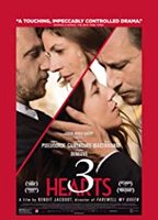 3 Hearts 2014 filme cenas de nudez