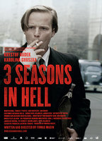 3 Seasons in Hell 2009 filme cenas de nudez