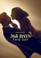 365 Days: This Day  (2022) Cenas de Nudez