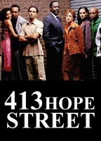 413 Hope St. 1997 filme cenas de nudez