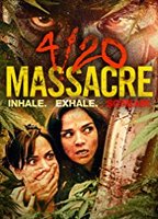 4/20 Massacre 2018 filme cenas de nudez