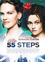 55 Steps 2017 filme cenas de nudez
