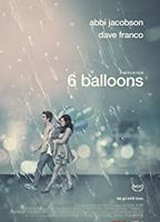6 Balloons 2018 filme cenas de nudez
