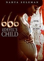 666 the Devil's Child (2014) Cenas de Nudez