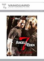 7 Angels in Eden (2007) Cenas de Nudez