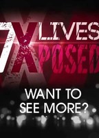7 Lives Xposed (I) 2013 filme cenas de nudez