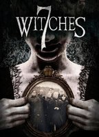 7 Witches 2017 filme cenas de nudez