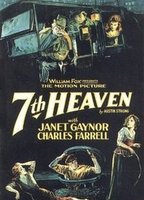 7th Heaven 1927 filme cenas de nudez