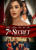 7th Secret 2022 filme cenas de nudez
