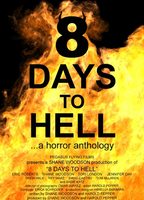 8 Days to Hell (2022) Cenas de Nudez