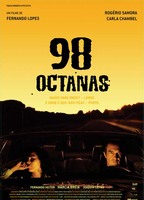 98 Octanas (2006) Cenas de Nudez