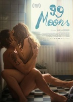 99 Moons 2022 filme cenas de nudez