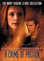 A Crime of Passion 1999 filme cenas de nudez