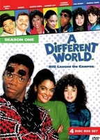 A Different World (1987-1993) Cenas de Nudez