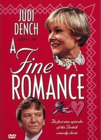 A Fine Romance 1981 filme cenas de nudez