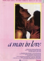 A Man in Love (1987) Cenas de Nudez