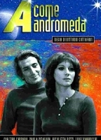 A come Andromeda (1972) Cenas de Nudez