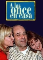 A las once en casa (1998-1999) Cenas de Nudez