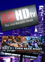 ADHDtv: With Lew Marklin (2007-2009) Cenas de Nudez