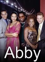 Abby (2003) Cenas de Nudez