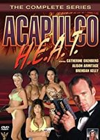 Acapulco H.E.A.T. (1998-1999) Cenas de Nudez