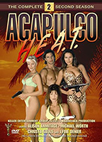 Acapulco H.E.A.T. (1993-1994) Cenas de Nudez
