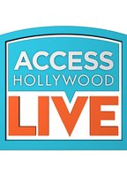 Access Hollywood Live 2010 filme cenas de nudez