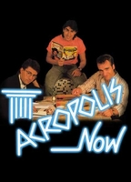 Acropolis Now (1989-1992) Cenas de Nudez
