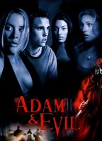 Adam & Evil cenas de nudez