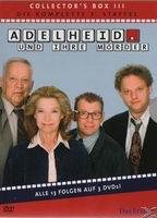 Adelheid und ihre Mörder 1993 filme cenas de nudez