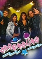 Adrenalina (1996) Cenas de Nudez