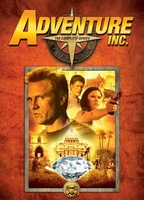 Adventure Inc. 2002 - 2003 filme cenas de nudez
