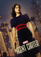 Agent Carter 2015 filme cenas de nudez